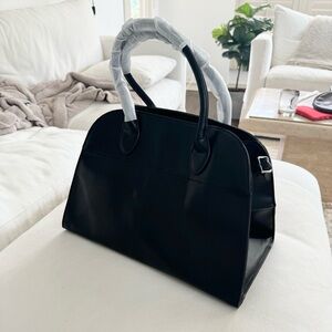 Margaux Inspired Travel Tote